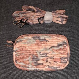 Lug CAMO ROSE Coupe EUC